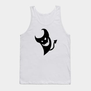 Phantom Mark Tank Top